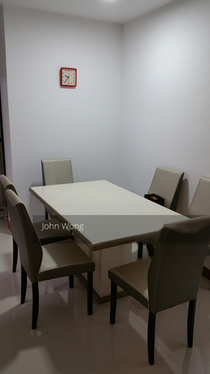 Tampines Avenue 8 thumbnail photo